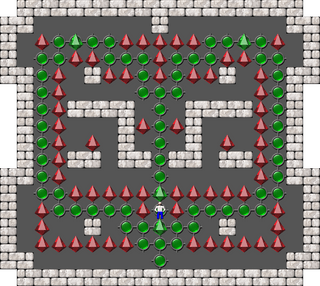 Уровень 133 — Eric F. Tchong Arranged